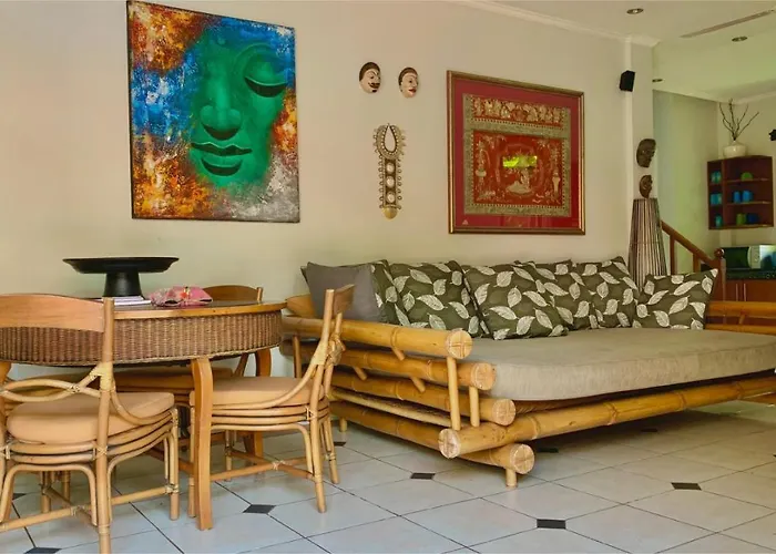 Naga Maya * Legian (Bali)