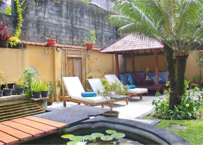 Naga Maya * Legian (Bali)