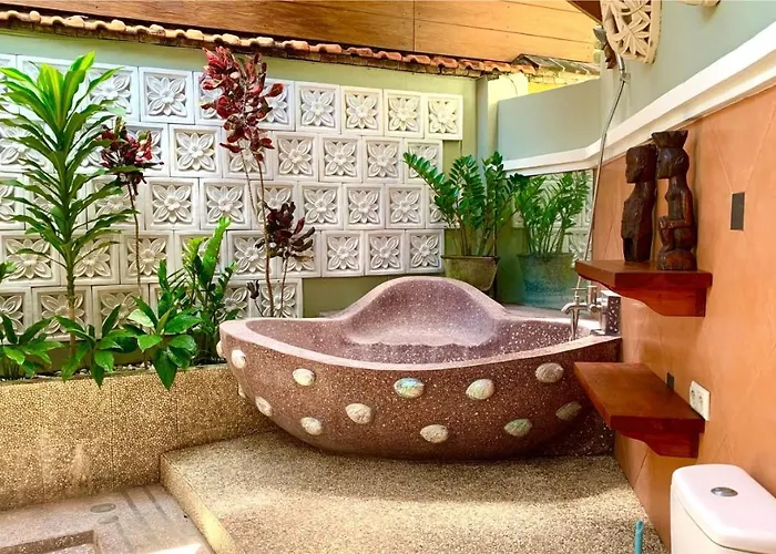Naga Maya Legian (Bali)