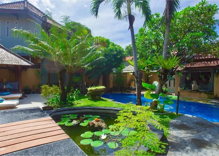 Villa Naga Maya