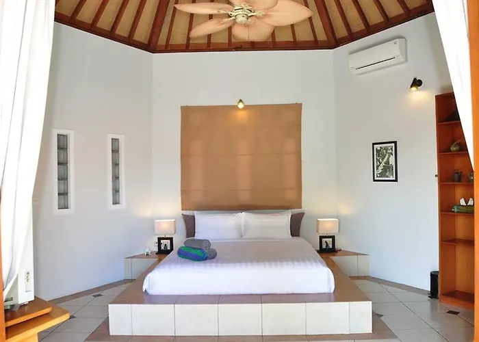 Naga Maya Villa