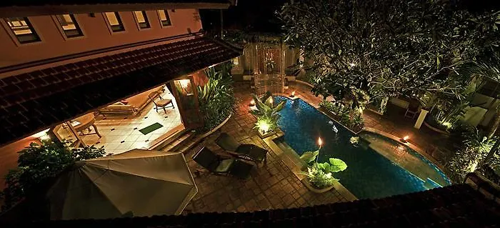 Naga Maya * Legian (Bali)