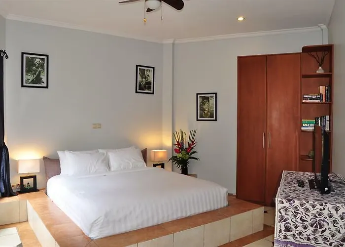 Villa Naga Maya