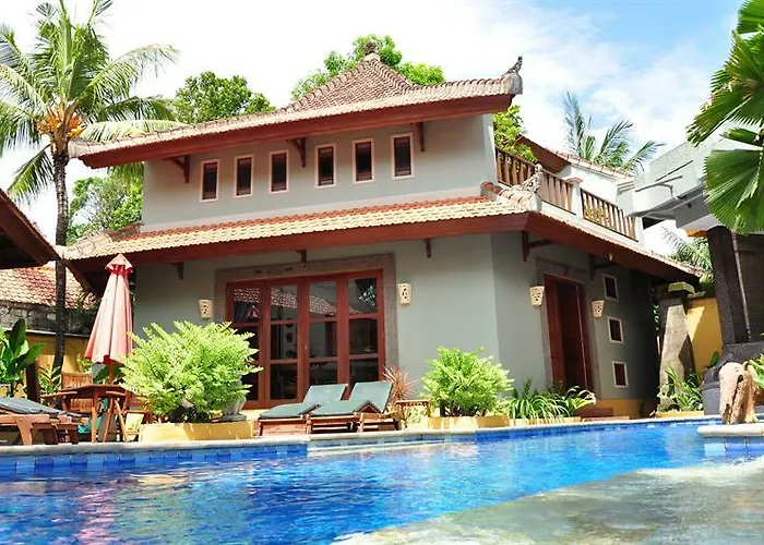 Villa Naga Maya