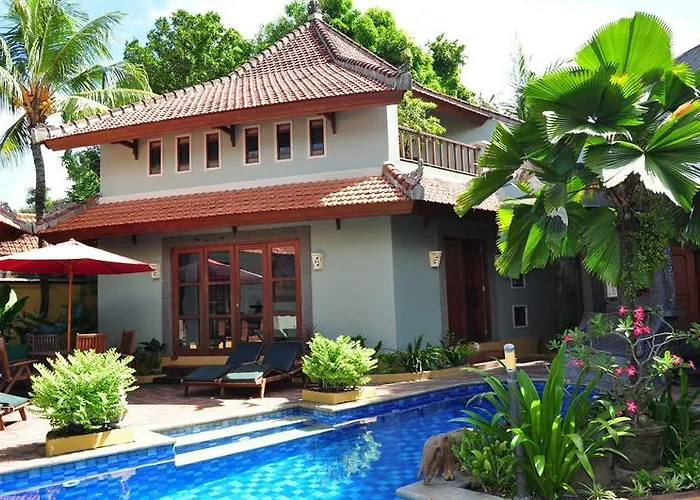 Villa Naga Maya